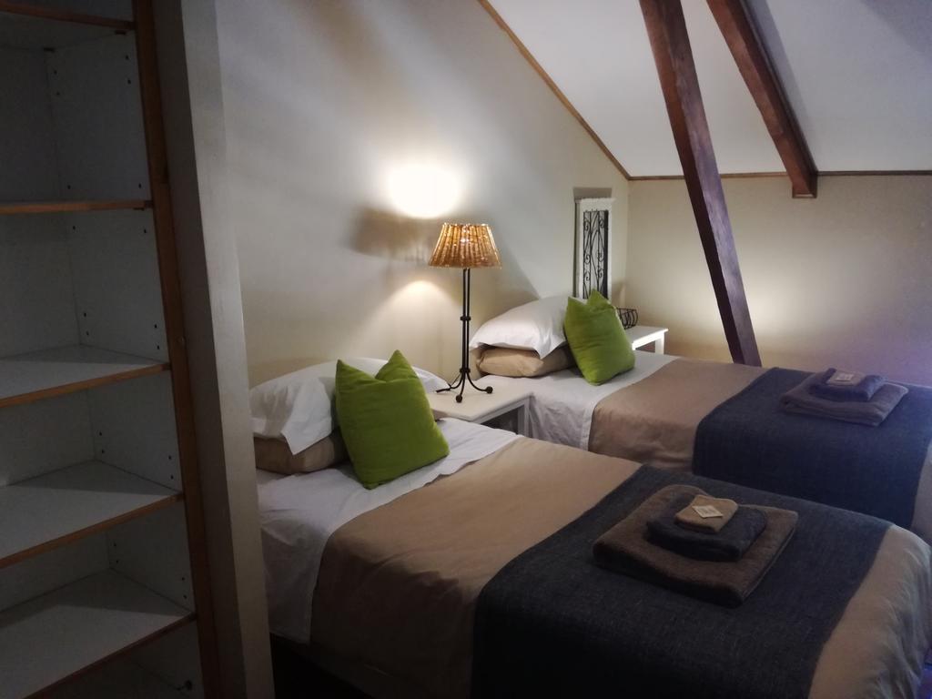 House On Plein Hotel Парл Екстериор снимка