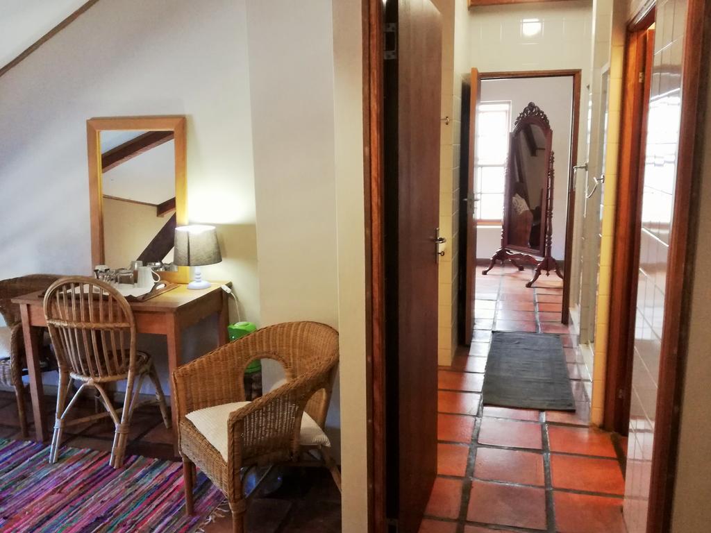 House On Plein Hotel Парл Екстериор снимка