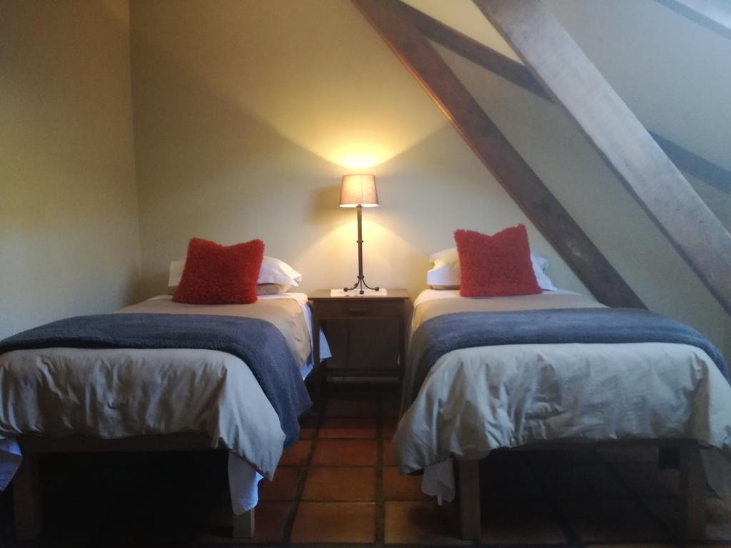 House On Plein Hotel Парл Екстериор снимка